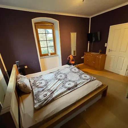 Wolfshof Apartment