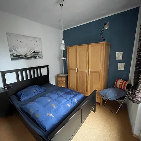 Wolfshof Apartment *
