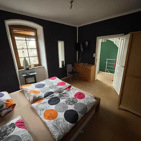 Apartman Wolfshof Welling