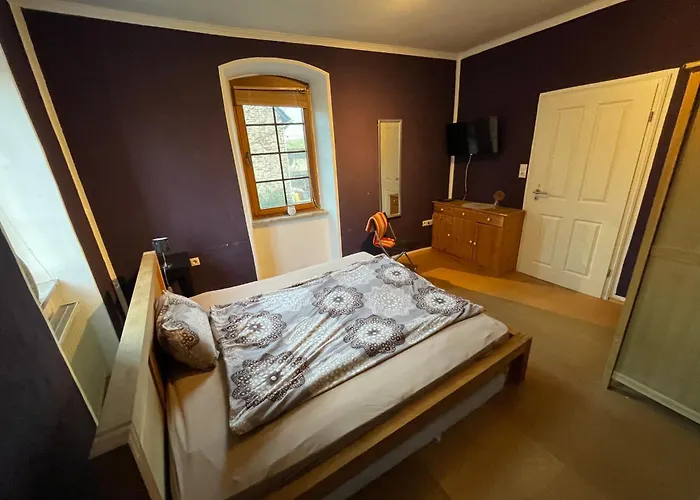 Wolfshof Apartamento