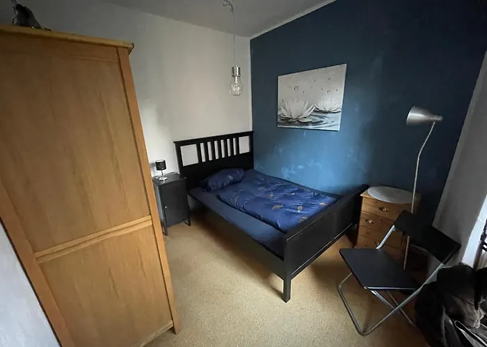 Apartamento Wolfshof