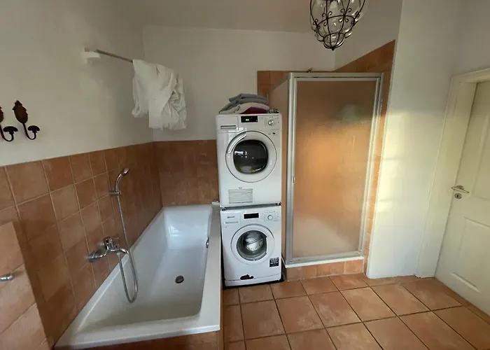 Apartamento Wolfshof Welling