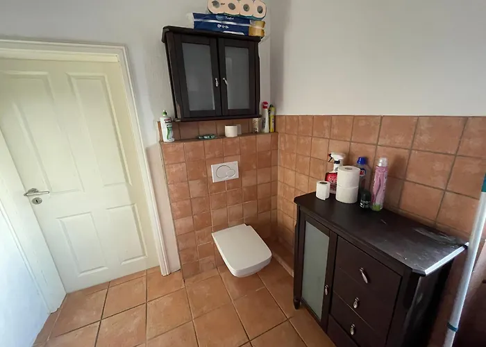 Wolfshof Apartamento *