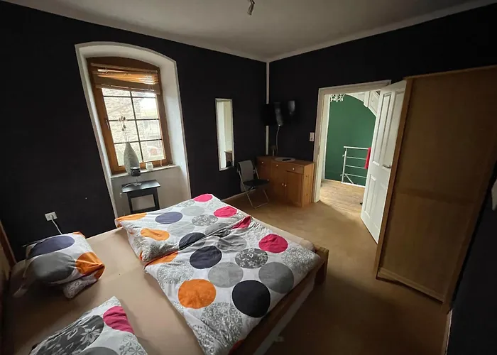 Apartamento Wolfshof Welling