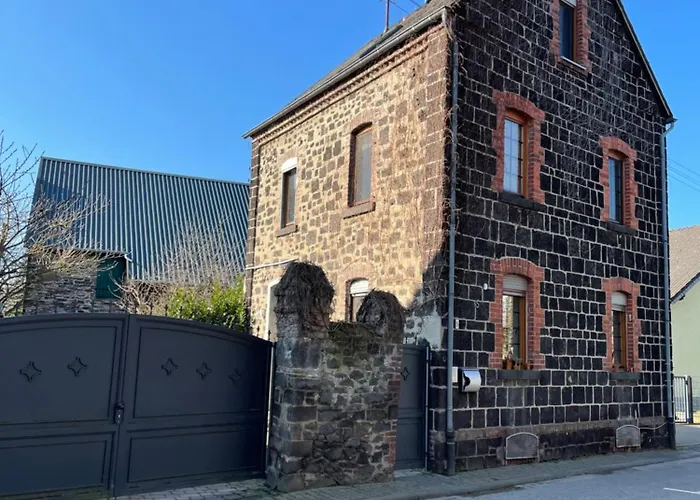 Apartamento Wolfshof Welling